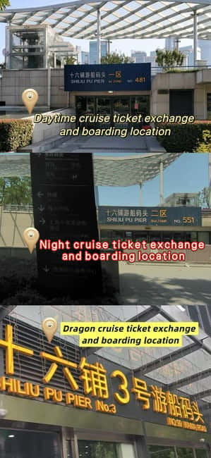 Shanghai: Huangpu River Night Cruise Ticket for Adult - Value check: is $38 a good deal?