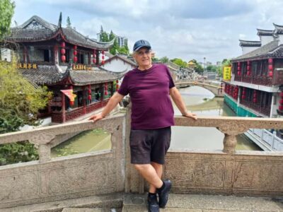 Shanghai Must-See and Foodie Test Bike Tour( Day & Night) - Riding the Former Concession streets without the worst of traffic