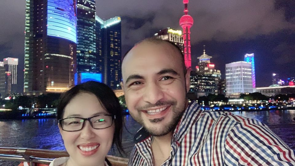 Shanghai: Night River Cruise Tour with Xinjiang Style Dining - Who this tour suits best (and who might want another plan)