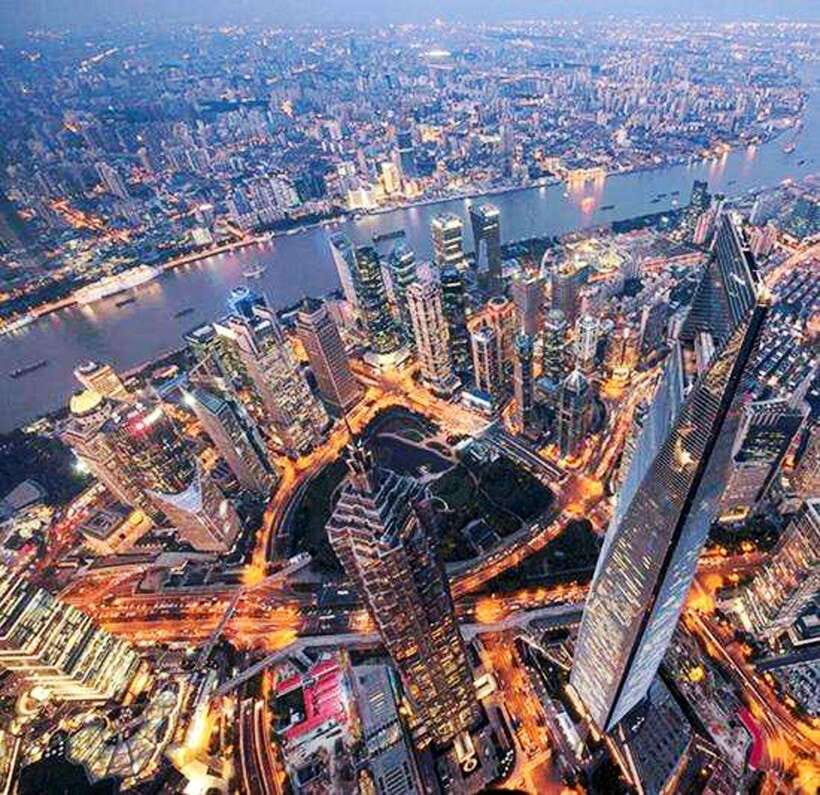 Shanghai One Day City Private Tour by German-Speaking Guide - Key highlights you’ll feel on the ground