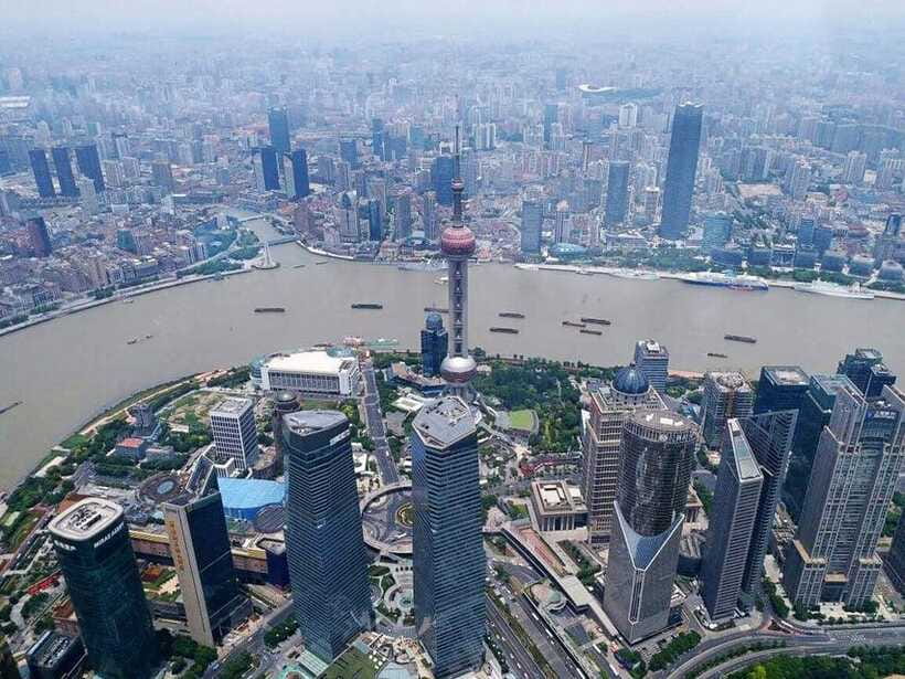 Shanghai One Day City Private Tour by German-Speaking Guide - Yu Garden (500 years old): Chinese garden design you can actually see