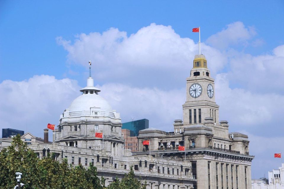 Shanghai: Private and Personalized Guided Tour - A One-Day Shanghai Loop That Actually Makes Sense