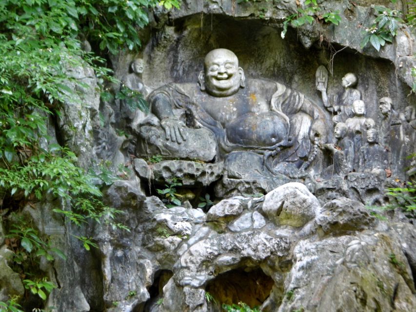 Shanghai: Private Guided Tour to Hangzhou by Bullet Train - Should You Book This Hangzhou Day Trip From Shanghai?