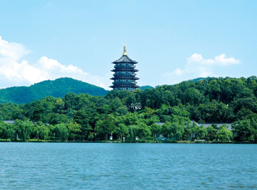 Shanghai: Private Guided Tour to Hangzhou by Bullet Train - Flexibility in Hangzhou: Swap Stops When You’ve Already Been