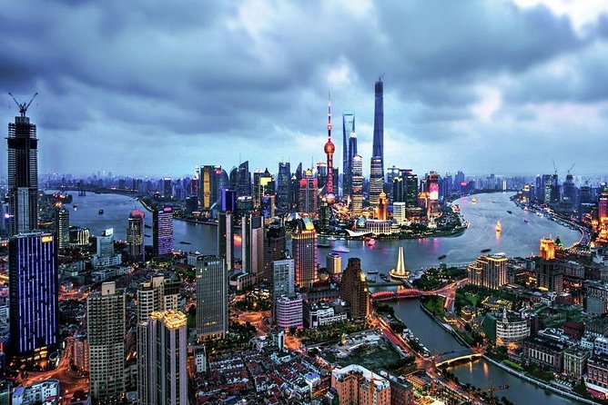 Shanghai Pudong Airport to Shanghai Hotels: Private with Meet & Greet Service - Finding Your Driver Fast in Pudong Arrivals
