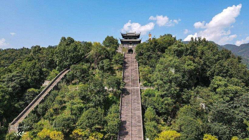 Shanghai: Southern Great Wall Day Trip by Bullet Train - Weather, comfort, and what to pack for the long day
