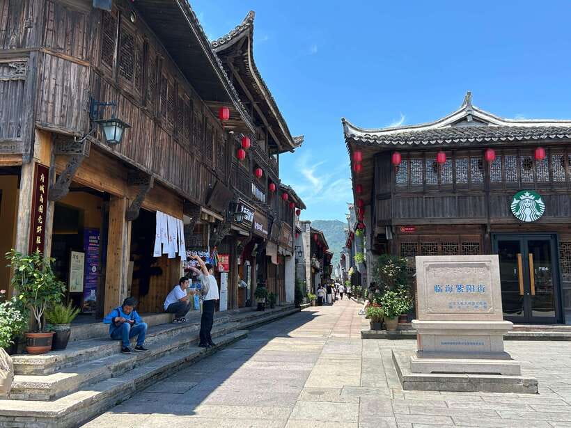 Shanghai: Southern Great Wall Day Trip by Bullet Train - Price and value at $399: what you’re really paying for