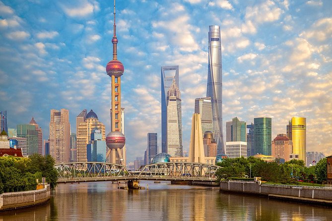 Shanghai Tower Admission Ticket - What You’ll Do Inside: A Realistic 1–3 Hour Flow