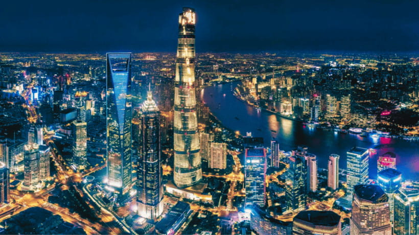 Shanghai Tower: Observation Deck Admission Ticket - Key things to know before you go