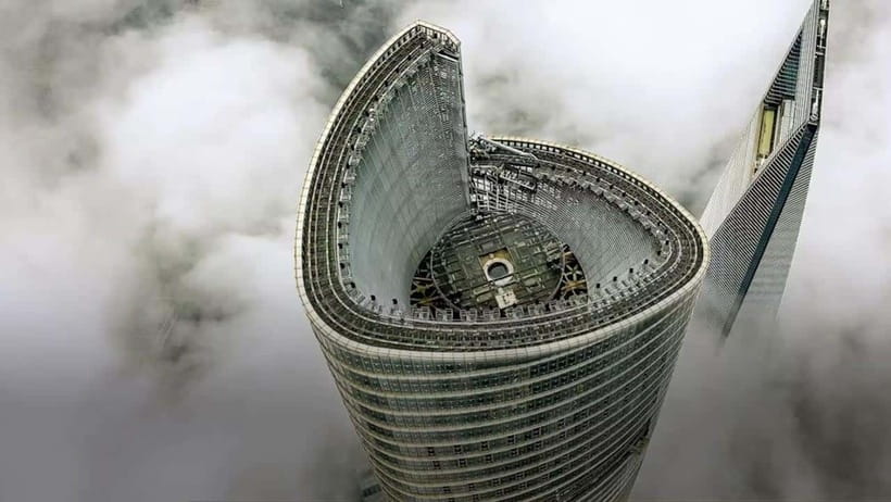 Shanghai Tower: Observation Deck Admission Ticket - Shanghai Tower’s Top: what you’re really paying for