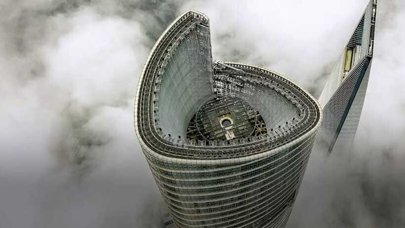 Shanghai Tower: Observation Deck Admission Ticket - Getting in smoothly: skipping the line without surprises