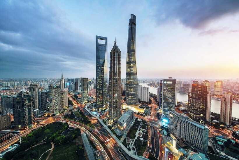 Shanghai Tower: Observation Deck Admission Ticket - Practical tips that make your visit better