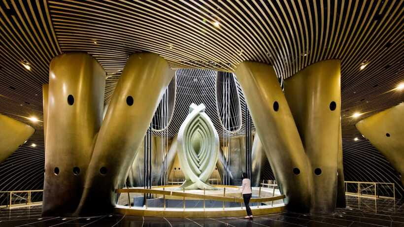 Shanghai Tower: Observation Deck Admission Ticket - Who this is best for
