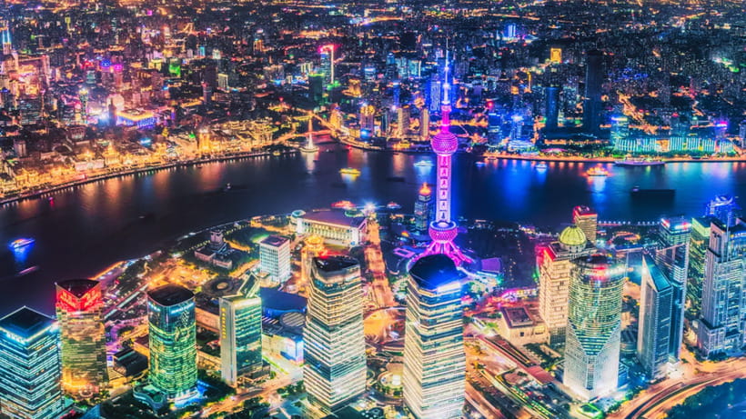 Shanghai Tower: Observation Deck Admission Ticket - Should you book the Shanghai Tower Top ticket?
