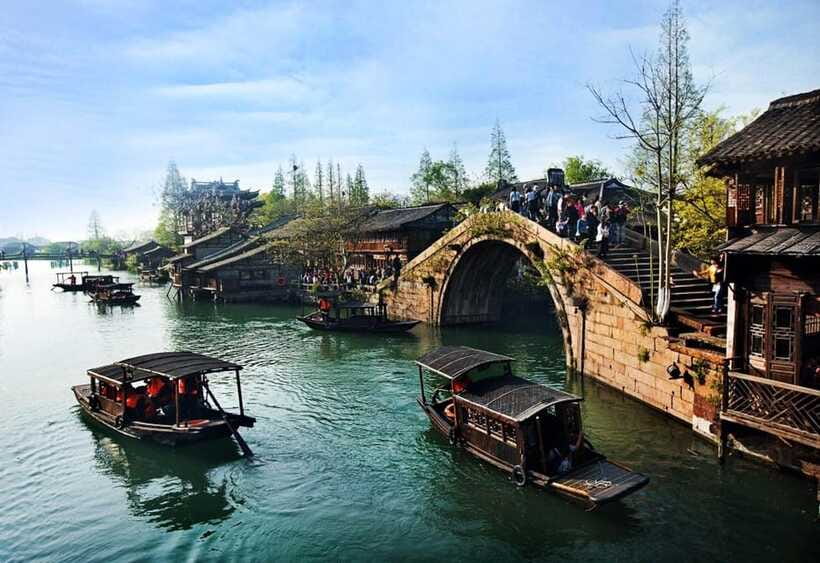 Shanghai: Zhujiajiao Private Tour w/ Boat Ride & Garden - Price and Value: What $139 Buys You (and Why It Adds Up)