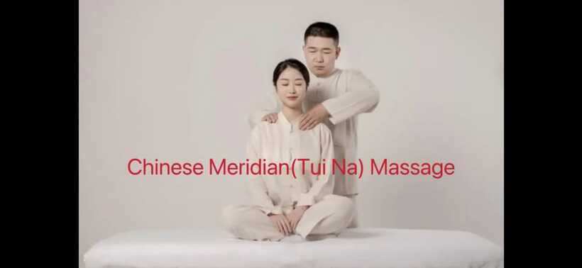 Shanghai:Authentic Chinese Body/Foot Massage, Hair& Head SPA - Moxibustion: warm heat on points (best earlier in the day)