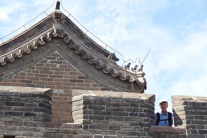 Small Group 6km hiking Jinshanling Great Wall EN speaking driver - Jinshanling Great Wall: The quieter 6km rhythm you came for