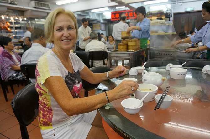 Small-Group Hong Kong Island Food Tour - How A Four-Hour Hong Kong Island Bite Plan Fits Your Day