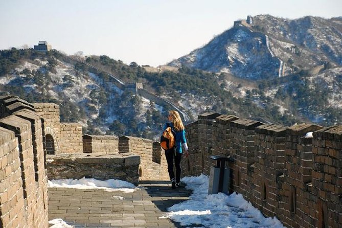 Small Group-Jinshanling Great Wall 1-day tour - Getting started: the 8:00 a.m. pickup at Zhang Zi Zhong Lu