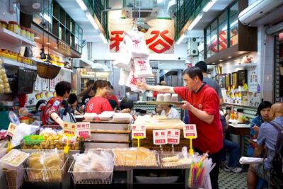 Small Group Kowloon Michelin Rated Street Food and Culture Tour - Meeting at Sham Shui Po MTR Exit A at 3:30 pm