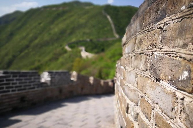 Small-Group Mutianyu Great Wall and Summer Palace Tour with Lunch - Morning pickup: the easy start that makes the day work