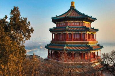 Temple Heaven, Lama Temple, Summer Palace & Peking Duck Bus Tour - Summer Palace: Imperial Gardens, Palaces, and Time for Photos