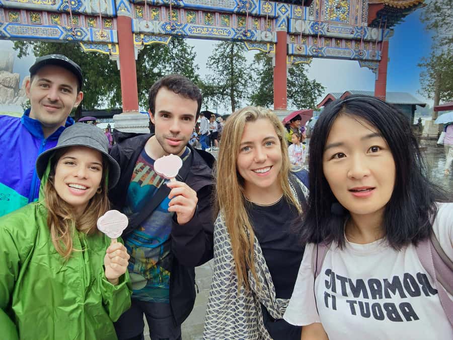Temple Heaven, Summer Palace, Lama Temple, Hutong Bus Tour - Price and Value: How $58 Adds Up