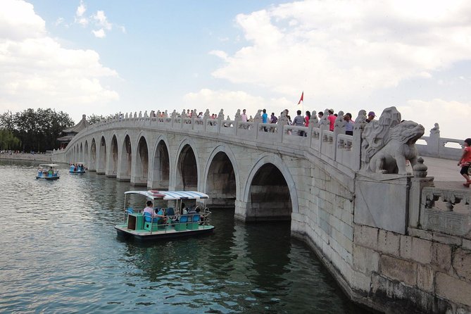 Temple of Heaven, Summer Palace, Lama Temple, Hutong Tours - The Value Play: What This Day Trip Does Better Than DIY
