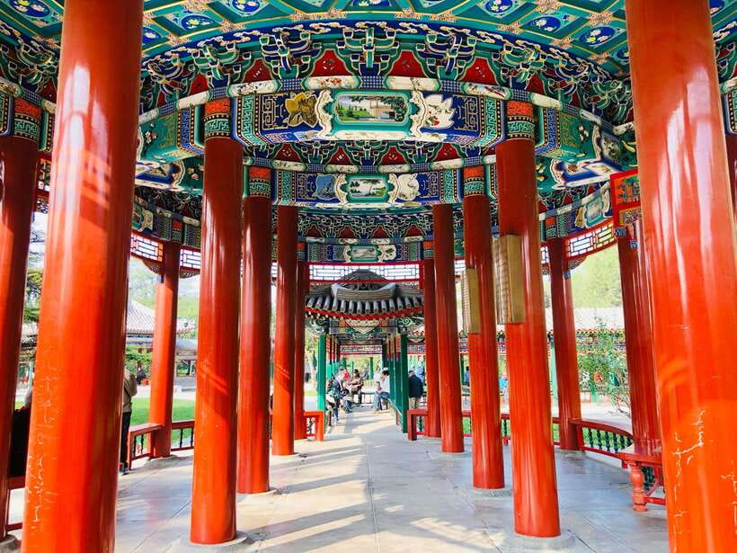 Temple of Heaven Ticket - What you’ll see inside: the major stops and why they matter
