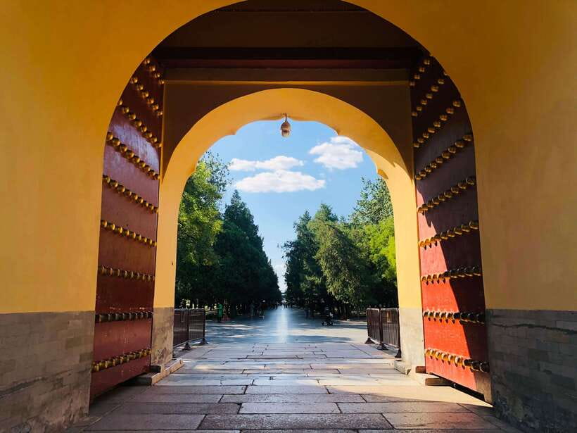 Temple of Heaven Ticket - Price and logistics: the real tradeoffs you should consider