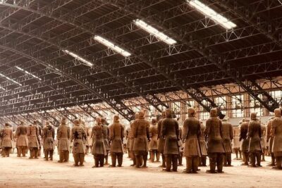 Terracotta Army Ticket - The 3-hour self-guided flow (and where time goes)