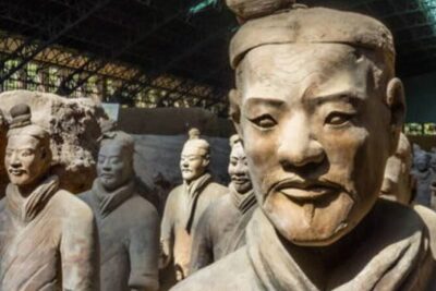 Terracotta Warriors 5-Hour Private Tour - Pit 1, Pit 2, Pit 3: Where the Story Becomes Real