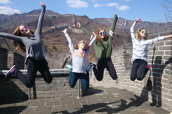 Tiananmen Square & Forbidden City with Entry Tickets - Timing and Meeting Point: Making a 4–5 Hour Day Fit