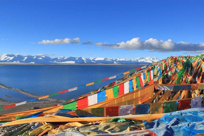 Tibet Tour 15 Days Lhasa to Kailash Trekking Small Group via EBC - Key highlights you’ll actually care about