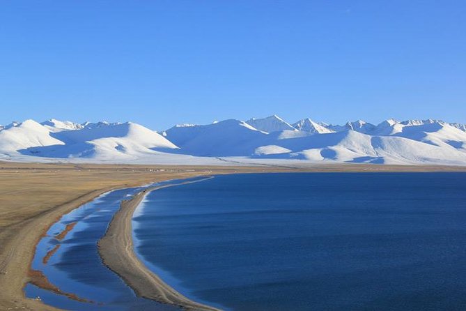 Tibet Tour 15 Days Lhasa to Kailash Trekking Small Group via EBC - Lhasa first: Potala, Jokhang, and the daily rhythm of Barkhor