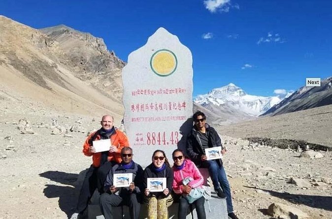 Tibet Tour 15 Days Lhasa to Kailash Trekking Small Group via EBC - Kailash Kora trekking days: Dromala Pass, teahouse rests, Mani stones