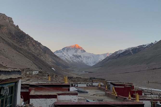 Tibet Tour 8 Days Lhasa to Everest Base Camp Small Group Tour - Acclimatization support you can actually feel