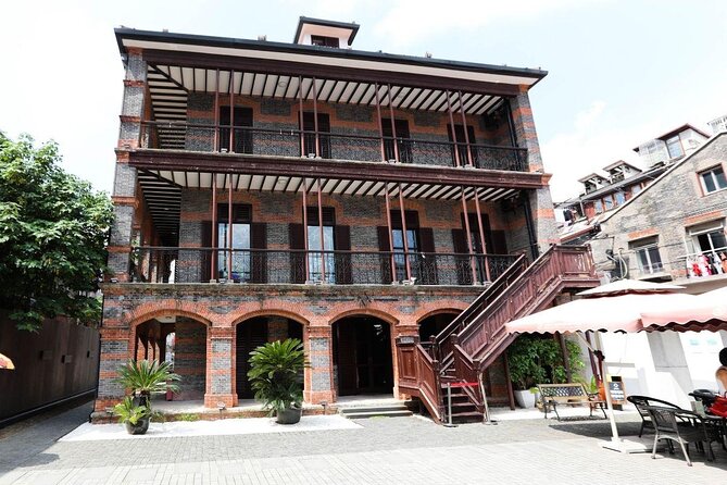 Tour of Jewish Shanghai led by a Jewish History Expert - Key Things You’ll Actually Notice on This Tour