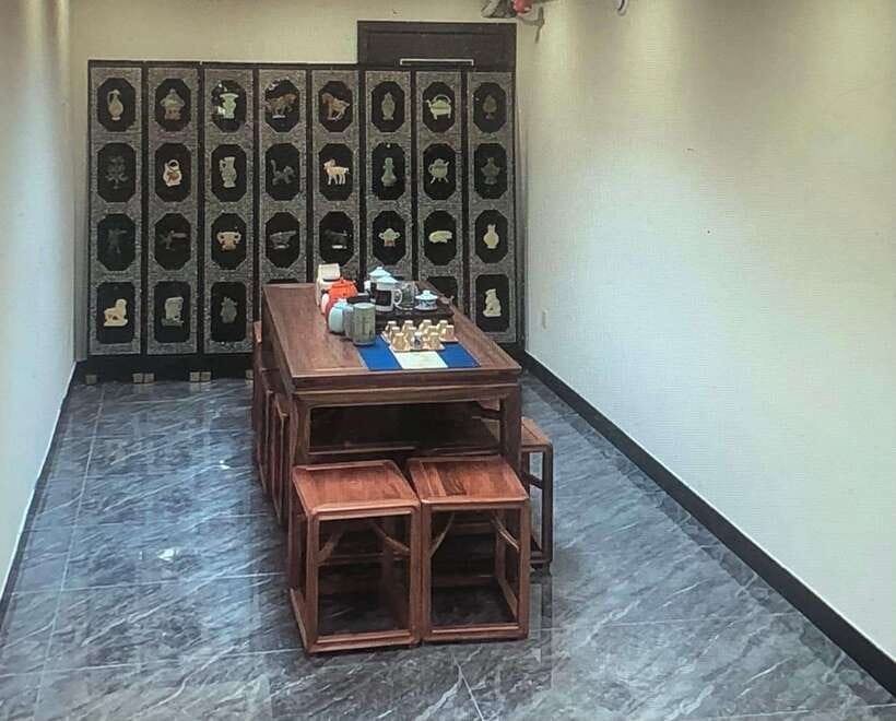 Traditional Chinese Tea Ceremony Experience - The price question: is $9 really fair for this?