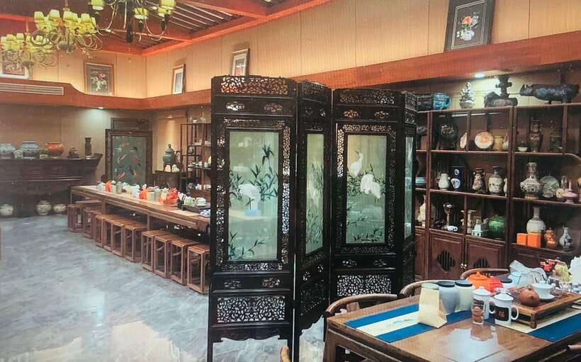 Traditional Chinese Tea Ceremony Experience - Duration 30 minutes to 3 hours: how to plan your time