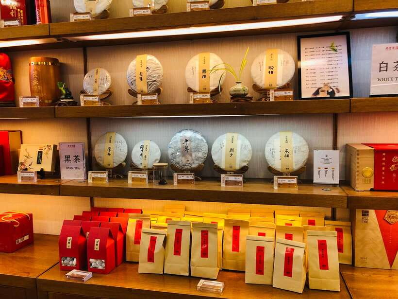 Traditional Chinese Tea Ceremony Experience - Is this worth it after big Beijing sights?