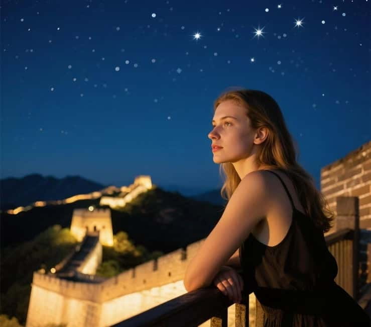 Twilight Glow at Mutianyu Great Wall Evening Bus Tour+Ticket - Guides and Group Feel: What English Support Looks Like
