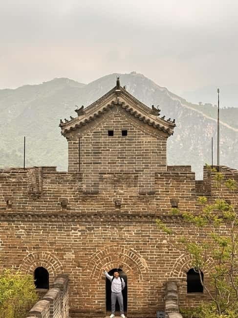Water-Great Wall Odyssey: Hike & Cruise One Day Tour - Who This Tour Fits Best (and Who Might Feel Frustrated)