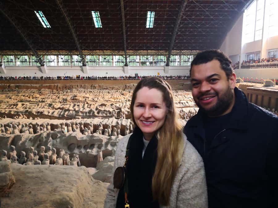 Xi'an: English-Guided Terracotta Army Small Group Tour - Who This Tour Suits Best (And Who Might Not)
