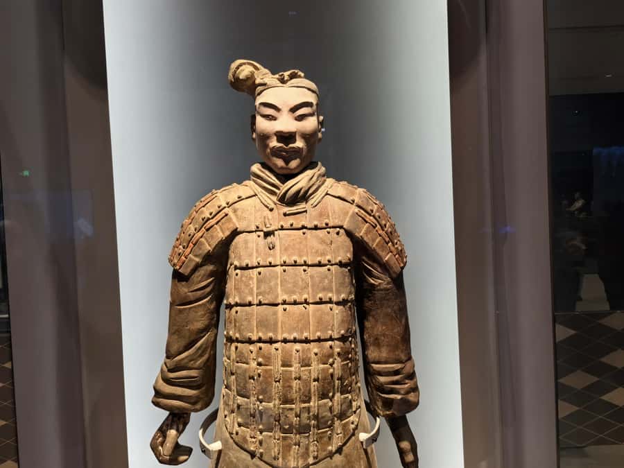Xi'an: English-Guided Terracotta Army Small Group Tour - What You’ll Actually See: Pit 1, Pit 2, Pit 3 and the New Exhibition Room