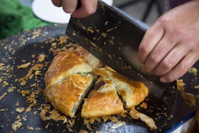 Xi'an Evening Food Tour by TukTuk - Should you book this Xi’an tuk-tuk food tour?