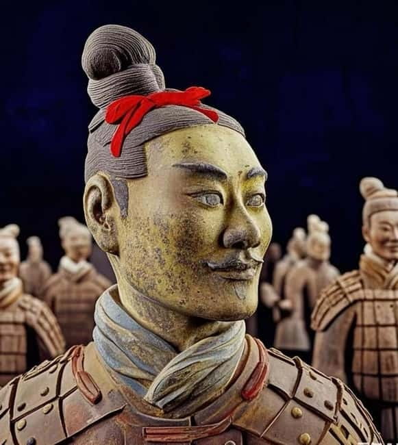 Xi'an: Exclusive Terracotta Army Tour & Local Family Lunch - Who should book this Terracotta Army + family lunch tour