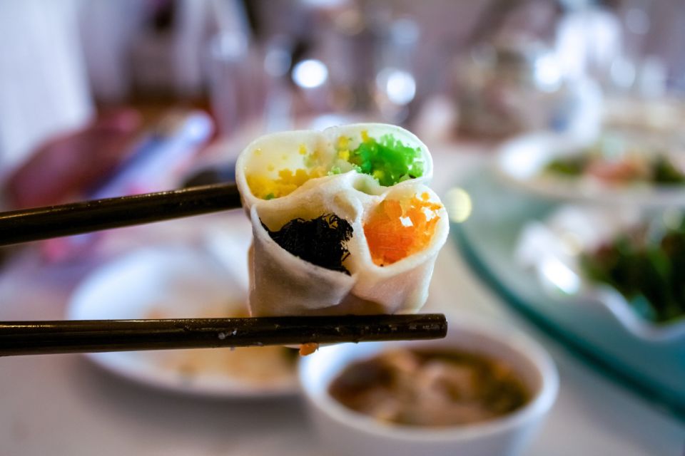 Xi’an: Great Tang Dynasty Night Show & Dumpling Meal Option - Why Xi’an’s Great Tang Dynasty show feels like a time machine