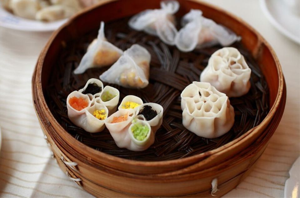 Xi’an: Great Tang Dynasty Night Show & Dumpling Meal Option - Five scenes of Empress Wu Ze Tian: what you’ll actually learn during the show
