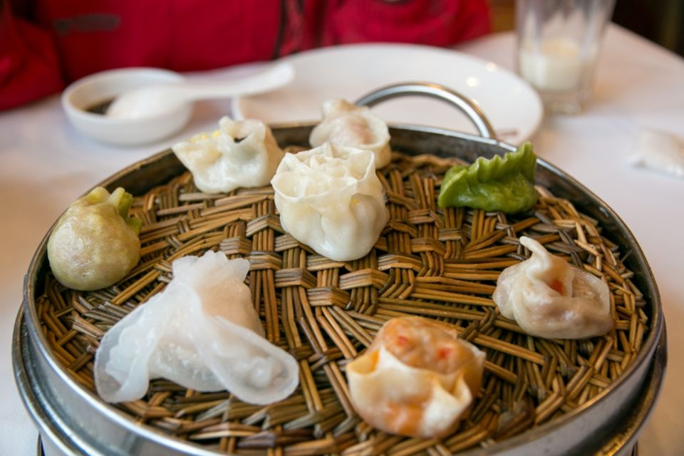 Xi’an: Great Tang Dynasty Night Show & Dumpling Meal Option - Should you book the Xi’an Great Tang Dynasty show with dumplings?